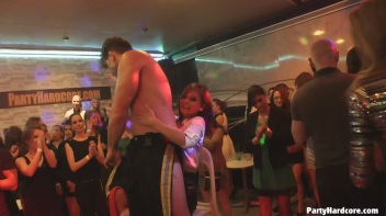 Party Hardcore Gone Crazy Vol. 31 Part 1 - Main Edit Screencap 91 on www.sinx.com