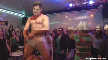 Party Hardcore Gone Crazy Vol. 31 Part 1 - Main Edit Screencap 95 on www.sinx.com