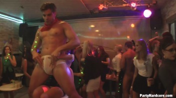 Party Hardcore Gone Crazy Vol. 31 Part 1 - Main Edit Screencap 96 on www.sinx.com