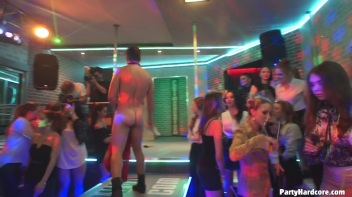 Party Hardcore Gone Crazy Vol. 31 Part 1 - Main Edit Screencap 102 on www.sinx.com