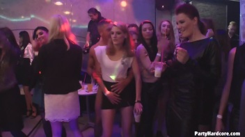 Party Hardcore Gone Crazy Vol. 31 Part 1 - Main Edit Screencap 103 on www.sinx.com