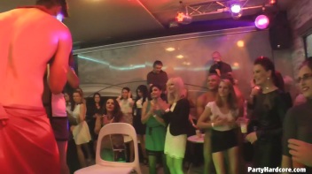 Party Hardcore Gone Crazy Vol. 31 Part 1 - Main Edit Screencap 106 on www.sinx.com