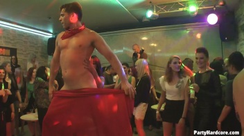 Party Hardcore Gone Crazy Vol. 31 Part 1 - Main Edit Screencap 107 on www.sinx.com