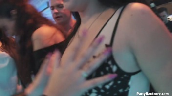 Party Hardcore Gone Crazy Vol. 31 Part 1 - Main Edit Screencap 11 on www.sinx.com