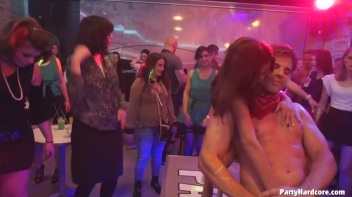 Party Hardcore Gone Crazy Vol. 31 Part 1 - Main Edit Screencap 111 on www.sinx.com