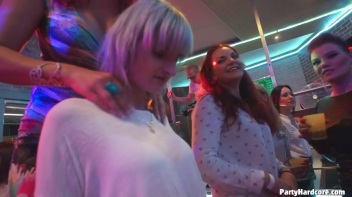 Party Hardcore Gone Crazy Vol. 31 Part 1 - Main Edit Screencap 13 on www.sinx.com