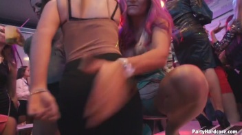 Party Hardcore Gone Crazy Vol. 31 Part 1 - Main Edit Screencap 16 on www.sinx.com