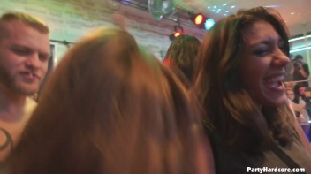 Party Hardcore Gone Crazy Vol. 31 Part 1 - Main Edit Screencap 26 on www.sinx.com