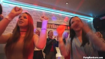 Party Hardcore Gone Crazy Vol. 31 Part 1 - Main Edit Screencap 29 on www.sinx.com