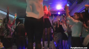 Party Hardcore Gone Crazy Vol. 31 Part 1 - Main Edit Screencap 30 on www.sinx.com