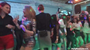 Party Hardcore Gone Crazy Vol. 31 Part 1 - Main Edit Screencap 31 on www.sinx.com