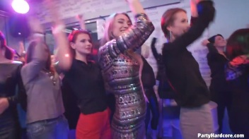 Party Hardcore Gone Crazy Vol. 31 Part 1 - Main Edit Screencap 33 on www.sinx.com