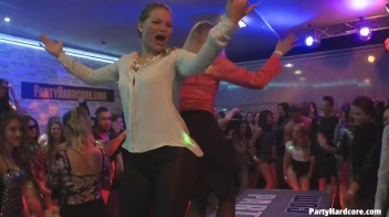 Party Hardcore Gone Crazy Vol. 31 Part 1 - Main Edit Screencap 35 on www.sinx.com
