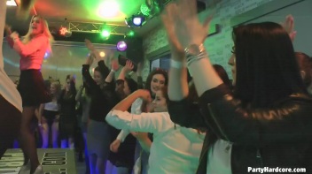 Party Hardcore Gone Crazy Vol. 31 Part 1 - Main Edit Screencap 36 on www.sinx.com