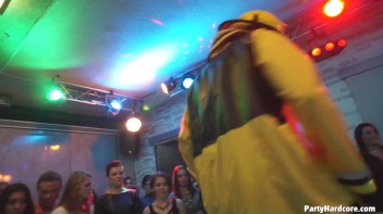 Party Hardcore Gone Crazy Vol. 31 Part 1 - Main Edit Screencap 40 on www.sinx.com