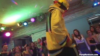 Party Hardcore Gone Crazy Vol. 31 Part 1 - Main Edit Screencap 42 on www.sinx.com