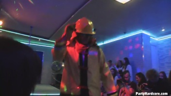 Party Hardcore Gone Crazy Vol. 31 Part 1 - Main Edit Screencap 43 on www.sinx.com