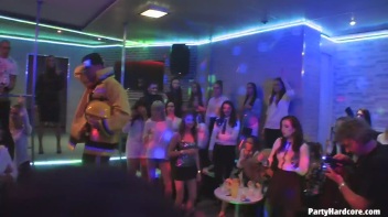 Party Hardcore Gone Crazy Vol. 31 Part 1 - Main Edit Screencap 49 on www.sinx.com