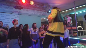 Party Hardcore Gone Crazy Vol. 31 Part 1 - Main Edit Screencap 51 on www.sinx.com