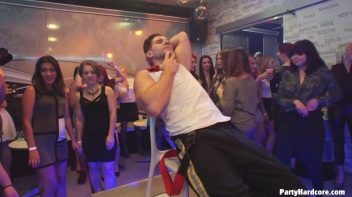 Party Hardcore Gone Crazy Vol. 31 Part 1 - Main Edit Screencap 69 on www.sinx.com