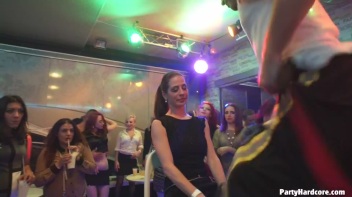 Party Hardcore Gone Crazy Vol. 31 Part 1 - Main Edit Screencap 72 on www.sinx.com