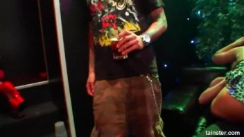 Booty Pageant Part 3 - Cam 3 Screencap 110 on www.sinx.com