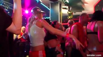 Booty Pageant Part 3 - Cam 3 Screencap 15 on www.sinx.com