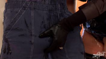 The Right Way To Paint Screencap 41 on www.sinx.com