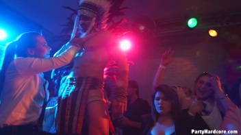 Party Hardcore Gone Crazy Vol. 36 Part 1 - Cam 1 Screencap 61 on www.sinx.com
