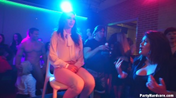 Party Hardcore Gone Crazy Vol. 36 Part 1 - Cam 1 Screencap 73 on www.sinx.com