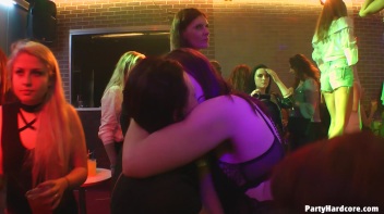Party Hardcore Gone Crazy Vol. 41 Single Cut: Part 8 - Cam 1 Screencap 65 on www.sinx.com