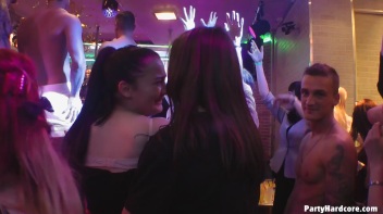 Party Hardcore Gone Crazy Vol. 41 Single Cut: Part 8 - Cam 1 Screencap 74 on www.sinx.com