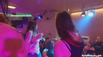Party Hardcore Gone Crazy Vol. 41 Single Cut: Part 8 - Cam 1 Screencap 35 on www.sinx.com
