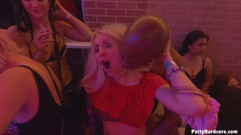 Party Hardcore Gone Crazy Vol. 41 Single Cut: Part 8 - Cam 1 Screencap 40 on www.sinx.com