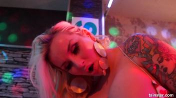 Party Sextasy Part 7 - Lesbian Cam Screencap 68 on www.sinx.com