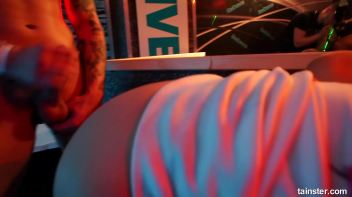 Party Sextasy Part 7 - Lesbian Cam Screencap 8 on www.sinx.com