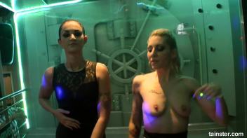 Alter Ego Orgy Part 6 - Cam 3 Screencap 112 on www.sinx.com