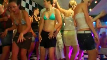 Racing Hos Part 3 - Shower Cam Screencap 100 on www.sinx.com