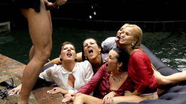 Latest deal - Who's Got The Right Stuff Part 2