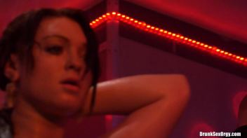 Valentine's Day Vaginas Part 4 - Shower Cam Screencap 44 on www.sinx.com