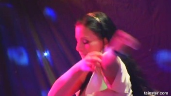 Blue Jean Babes Part 5 Cam 3 Screencap 39 on www.sinx.com