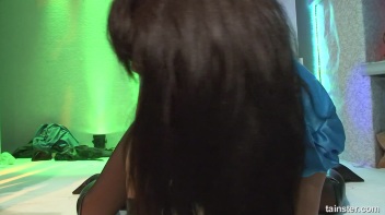 Pornstar Flirt Part 4 - Cam 2 Screencap 15 on www.sinx.com