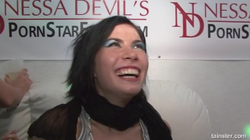 Pornstar Flirt Part 4 - Cam 2 Screencap 30 on www.sinx.com