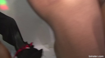 Pornstar Flirt Part 4 - Cam 2 Screencap 44 on www.sinx.com