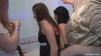 Pornstar Flirt Part 4 - Cam 2 Screencap 70 on www.sinx.com