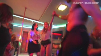 Party Hardcore Gone Crazy Vol. 27 Part 5 - Cam 2 Screencap 65 on www.sinx.com