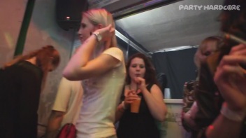 Party Hardcore Gone Crazy Vol. 27 Part 5 - Cam 2 Screencap 18 on www.sinx.com