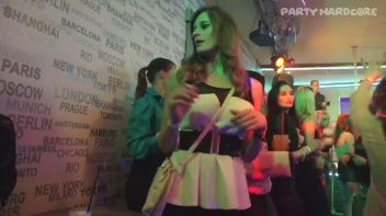 Party Hardcore Gone Crazy Vol. 27 Part 5 - Cam 2 Screencap 19 on www.sinx.com