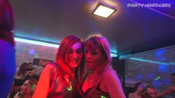 Party Hardcore Gone Crazy Vol. 27 Part 5 - Cam 2 Screencap 21 on www.sinx.com