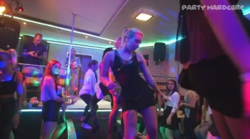 Party Hardcore Gone Crazy Vol. 27 Part 5 - Cam 2 Screencap 22 on www.sinx.com